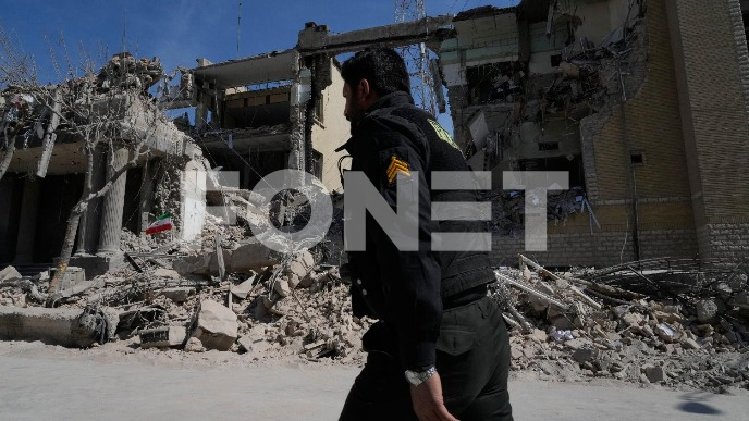 Eksplozije u Iranu i Izraelu