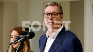 Srbija čuva mir i neutralnost