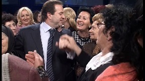 Žena je snaga Srbije