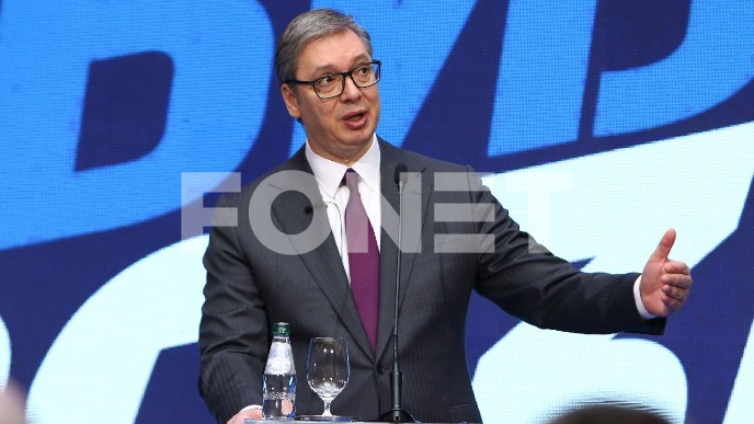 Srbija danas živi najbolje 