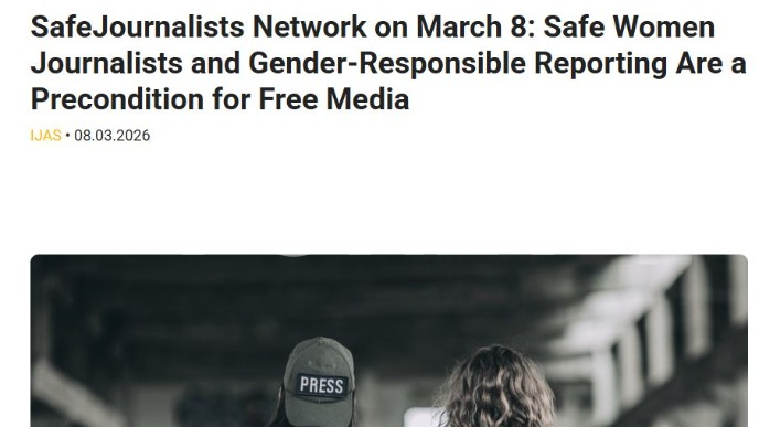 Novinarke trpe najviše pretnji