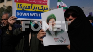 Izrael preti nasledniku