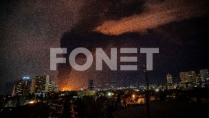 Pogođeno 4.000 ciljeva 