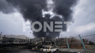 Uništena vazduhoplovna komanda