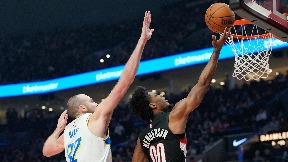 Portland pobedio Indijanu