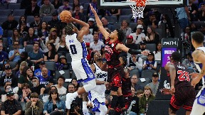 Sakramento - Čikago 126:110