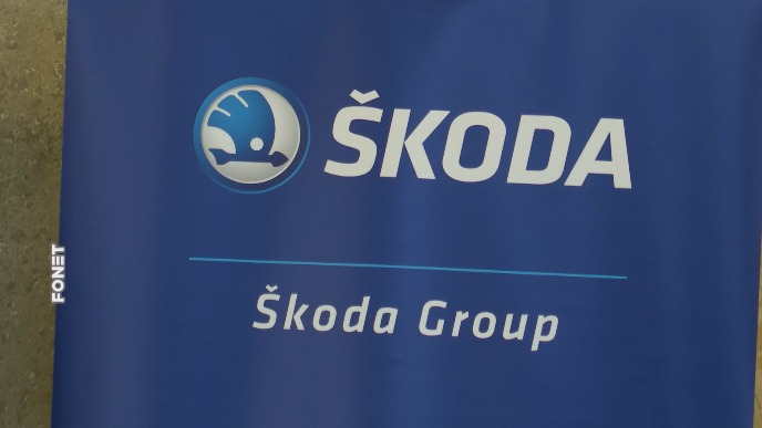 Nova saradnja sa Škodom