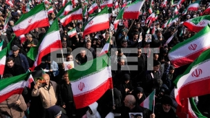 Čvrsta podrška Hamneiju