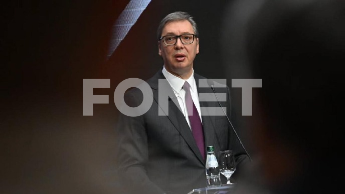 Srbija ima dovoljno rezervi