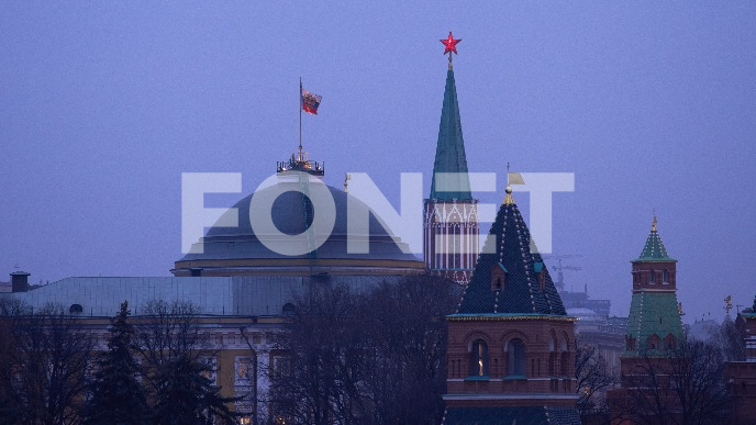 Razgovarali Putin i Tramp