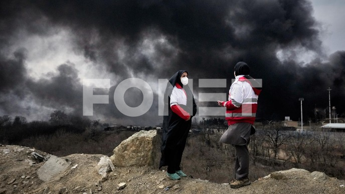 Rat je skoro završen