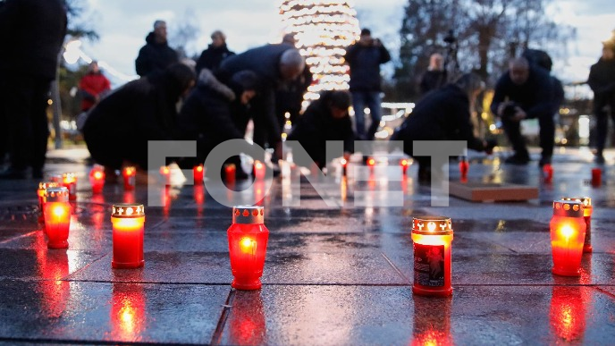 Odšteta porodicama žrtava 