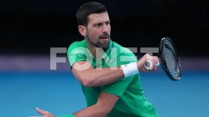 Đoković  u osmini finala 