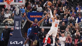 LA Klipers - Njujork 126:118