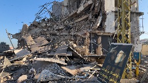 Iran je postao opasniji