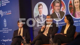 Integracije u ekonomiju EU