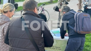 Peticija za slobodu Kokanovića