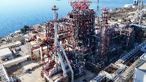 Završen proces modernizacije rafinerije 