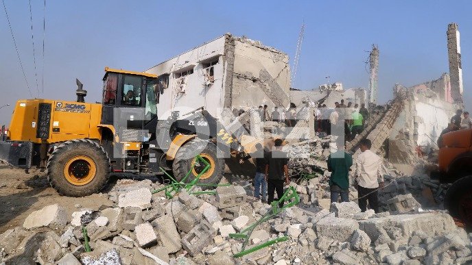 Za dva dana pet milijardi