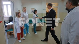 Da zdravstvo bude dostupno