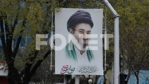 Stanovi sa pogledom na ambasadu