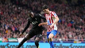 Sedam golova u Madridu