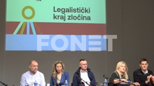 Maraton za istinu i pravdu