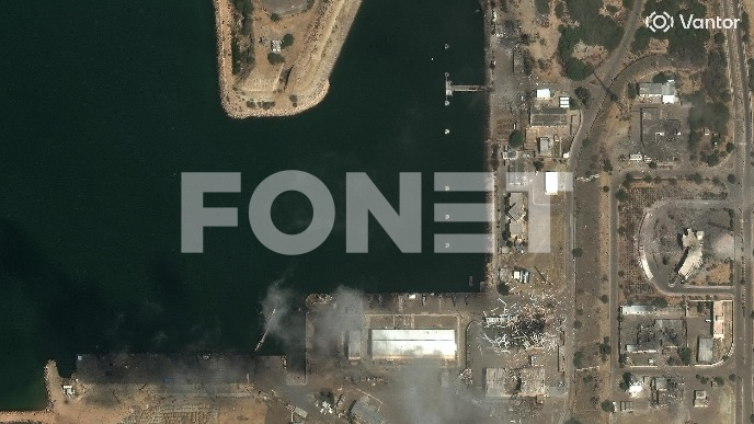 Mine u Ormuskom moreuzu