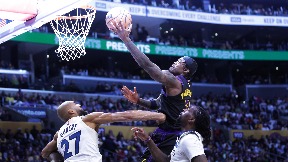 Lejkersi pobedili Minesotu