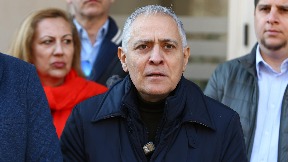 Spomenik stradalima 13. marta