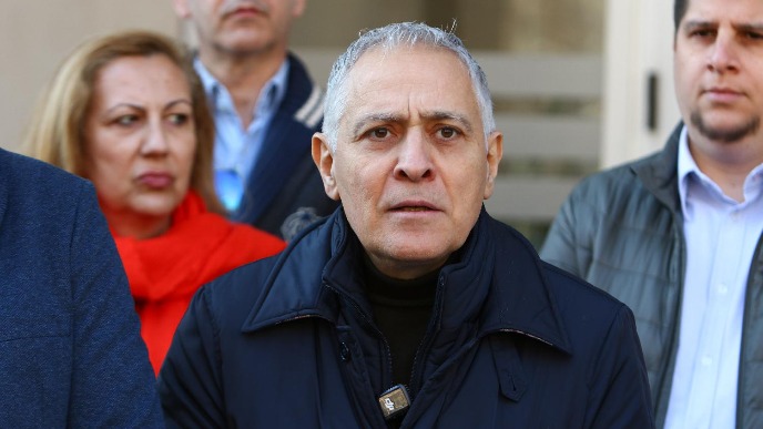 Spomenik stradalima 13. marta