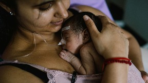 Jačanje neonatalne nege