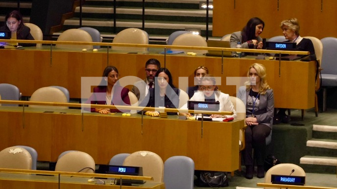 Srbija unapredila položaj žena