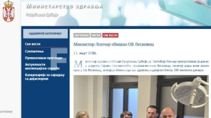 Za angio salzu 100 miliona 