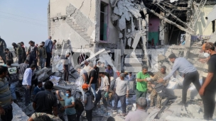 SAD izverle napad na školu