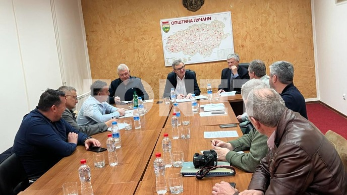 Srbija 13. izvoznik čipsa