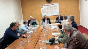 Srbija 13. izvoznik čipsa