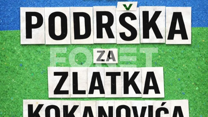 Skup podrške Kokanoviću