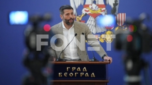 Šapiću nije stalo do građana 