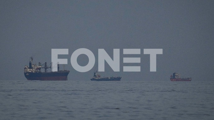 Iran minirao Ormuski moreuz