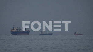 Iran minirao Ormuski moreuz