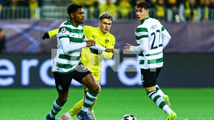 FoNet/AP-BODO-SPORTING