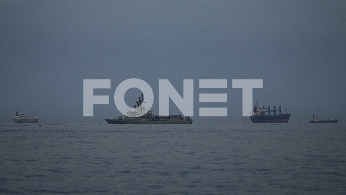 G7 o pratnji brodova u Zalivu