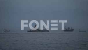 G7 o pratnji brodova u Zalivu