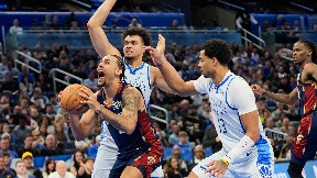 Orlando - Klivlend 128:122