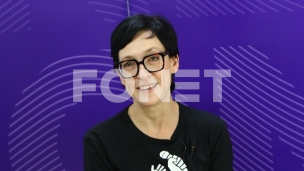 Pokušaj pritiska na Kompas