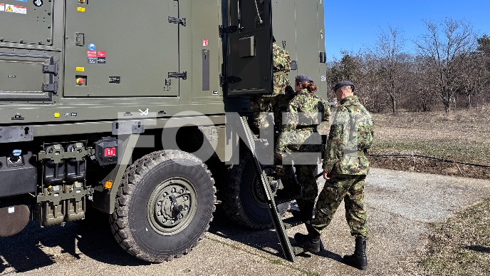 Neprekidna kontrola i obuka