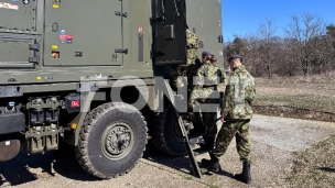 Neprekidna kontrola i obuka