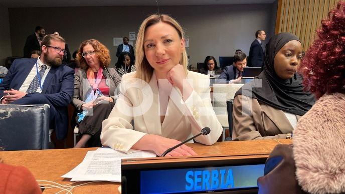 U vrhu po starosti populacije 