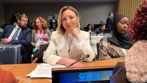 U vrhu po starosti populacije 